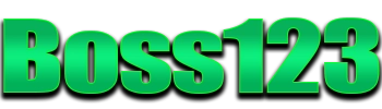 Logo Boss123